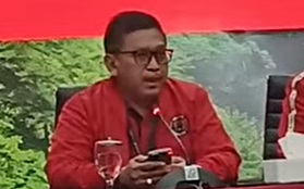 KPK Tegaskan Kasus Suap PAW Hasto Kristiyanto Terus Berlanjut